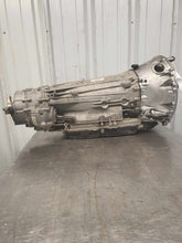 Load image into Gallery viewer, Transmission Mercedes-Benz SL55 2015 - NW670766