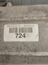 Load image into Gallery viewer, Transmission Mercedes-Benz SL55 2015 - NW670766