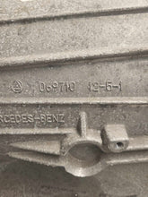 Load image into Gallery viewer, Transmission Mercedes-Benz SL55 2015 - NW670766