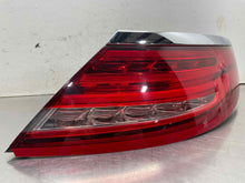 Load image into Gallery viewer, Tail Lamp Light Mercedes-Benz SL55 2015 - NW670655