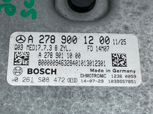 Load image into Gallery viewer, ECU ECM Computer Mercedes-Benz SL55 2015 - NW670696