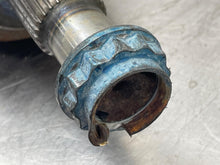 Load image into Gallery viewer, Axle Shaft Mercedes-Benz SL55 2015 - NW670558