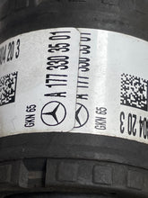 Load image into Gallery viewer, Axle Shaft 2022 - NW670906