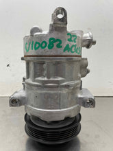 Load image into Gallery viewer, AC Compressor 2022 - NW670805