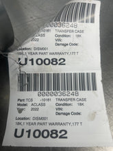 Load image into Gallery viewer, Transfer Case 2022 - NW670651