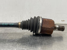 Load image into Gallery viewer, FRONT CV AXLE SHAFT Volvo V90 XC60 XC90 16 17 18 19 20 21 Left - NW671403