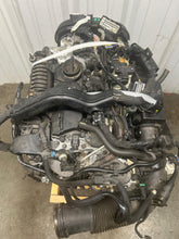 Load image into Gallery viewer, Engine Motor VOLVO XC90 2018 - NW671318