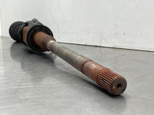 Load image into Gallery viewer, FRONT CV AXLE SHAFT Volvo V90 XC60 XC90 16 17 18 19 20 21 Right - NW671168