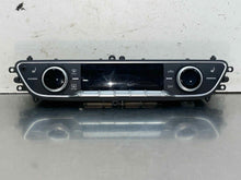 Load image into Gallery viewer, FRONT TEMPERATURE CONTROLS A4 A5 Allroad Q5 S5 SQ5 2017-2020 - NW671455