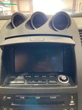 Load image into Gallery viewer, Info-Gps Screen Nissan 350Z 2004 - NW671217