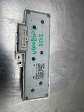 Load image into Gallery viewer, AC HEATER TEMP CONTROL Nissan 350Z 2004 04 - NW671348