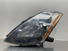 Load image into Gallery viewer, HEADLIGHT LAMP ASSEMBLY Nissan 350Z 2004 04 2005 05 Left - NW671215