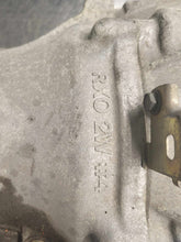 Load image into Gallery viewer, TRANSMISSION Nissan 350Z 2004 04 - NW671493