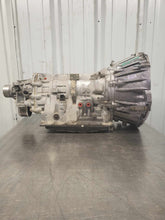 Load image into Gallery viewer, TRANSMISSION Nissan 350Z 2004 04 - NW671493