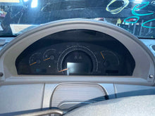 Load image into Gallery viewer, Speedometer Cluster MERCEDES CL-CLASS 2006 - NW670758