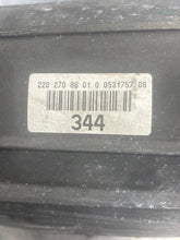 Load image into Gallery viewer, Transmission MERCEDES CL-CLASS 2006 - NW670657