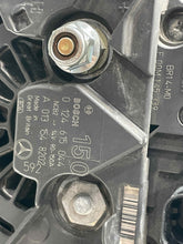 Load image into Gallery viewer, ALTERNATOR E500 E320 CL500 SLR 2002 02 03 04 05 06 - NW670672