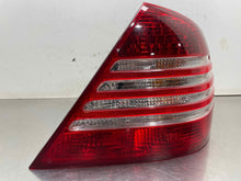 Load image into Gallery viewer, Tail Lamp Light MERCEDES CL-CLASS 2006 - NW670884