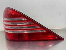 Load image into Gallery viewer, Tail Lamp Light MERCEDES CL-CLASS 2006 - NW670884