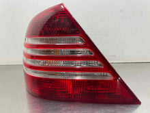 Load image into Gallery viewer, Tail Lamp Light MERCEDES CL-CLASS 2006 - NW671009