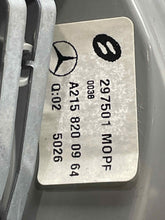 Load image into Gallery viewer, Tail Lamp Light MERCEDES CL-CLASS 2006 - NW671009
