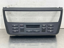 Load image into Gallery viewer, AC HEATER TEMP CONTROL BMW X3 2004 04 2005 05 06 07 08 09 10 - NW671211