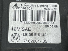 Load image into Gallery viewer, HEADLIGHT LAMP ASSEMBLY BMW X3 07 08 09 10 Left - NW671214