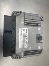 Load image into Gallery viewer, ECU ECM COMPUTER Volkswagen Jetta 2019 19 - NW671877