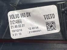 Load image into Gallery viewer, Tail Lamp Light VOLVO V60 2015 - NW671708