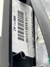 Load image into Gallery viewer, SIDE VIEW DOOR MIRROR BMW X5 14 15 16 17 18 Left - NW672298