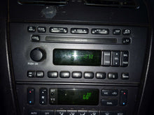 Load image into Gallery viewer, Radio THUNDERBIRD 2005 - NW671928