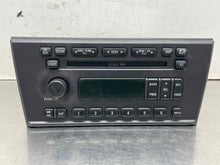 Load image into Gallery viewer, Radio THUNDERBIRD 2005 - NW671928