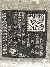 Load image into Gallery viewer, AC A/C AIR CONDITIONING COMPRESSOR 230i 330i 340i 340i GT 430i 16-20 - NW672289