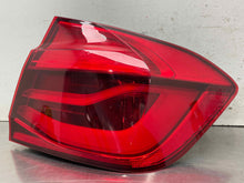 Load image into Gallery viewer, OUTER TAIL LIGHT LAMP 320i 328D 328i 330E 330i 340i M3 16-18 Right - NW672386
