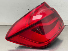 Load image into Gallery viewer, OUTER TAIL LIGHT LAMP 320i 328D 328i 330E 330i 340i M3 16-18 Left - NW672249
