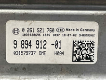 Load image into Gallery viewer, ECU ECM Computer BMW 330I 2018 - NW671991