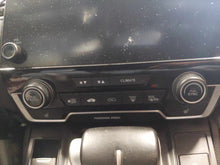 Load image into Gallery viewer, Temperature Controls Honda CR-V 2018 - NW672110