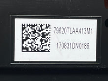 Load image into Gallery viewer, Temperature Controls Honda CR-V 2018 - NW672110