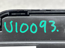 Load image into Gallery viewer, Temperature Controls Honda CR-V 2018 - NW672110
