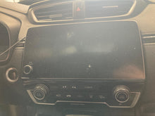 Load image into Gallery viewer, Radio Honda CR-V 2018 - NW672130