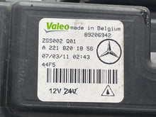 Load image into Gallery viewer, FOG LAMP LIGHT C250 C300 C350 C63 CL550 CL600 CL63 CL65 11-15 Right - NW671761