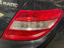 Load image into Gallery viewer, TAIL LIGHT LAMP ASSEMBLY C230 C250 C300 C350 C63 2008-2011 Right - NW671599