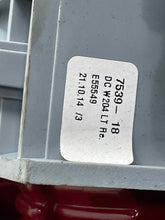 Load image into Gallery viewer, TAIL LIGHT LAMP ASSEMBLY C230 C250 C300 C350 C63 2008-2011 Right - NW671599