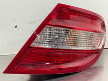 Load image into Gallery viewer, TAIL LIGHT LAMP ASSEMBLY C230 C250 C300 C350 C63 2008-2011 Right - NW671599