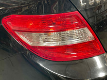 Load image into Gallery viewer, TAIL LIGHT LAMP ASSEMBLY C230 C250 C300 C350 C63 2008-2011 Left - NW671829