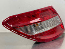 Load image into Gallery viewer, TAIL LIGHT LAMP ASSEMBLY C230 C250 C300 C350 C63 2008-2011 Left - NW671829