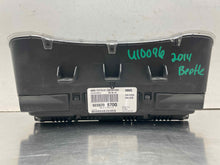 Load image into Gallery viewer, Speedometer Cluster Volkswagen Beetle 2014 - NW672241