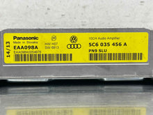 Load image into Gallery viewer, Radio Volkswagen Beetle 2014 - NW672226