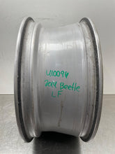 Load image into Gallery viewer, Wheel Rim Volkswagen Beetle 2014 - NW672264