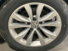 Load image into Gallery viewer, Wheel Rim Volkswagen Beetle 2014 - NW672399